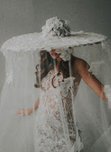 वेडिंग फ़ोटोग्राफ़र्स Marta Kounen. 01.11.2025 का फोटो