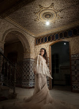 Fotógrafo de bodas Darío Ortega. Foto del 21.05.2025