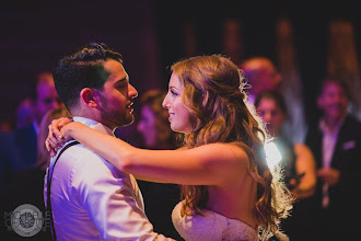 Photographe de mariage Michaelle Charette. Photo du 09.05.2019