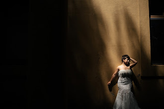 婚禮攝影師Breen Rodriguez. 29.08.2025的照片