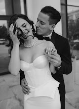 Wedding photographer Yuliya Cvetkova. Photo of 01.07.2025