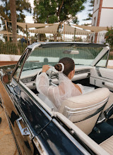 Wedding photographer Ernesto Villalba. Photo of 28.06.2025