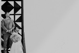 婚姻写真家 Mag Servant. 27.05.2025 の写真