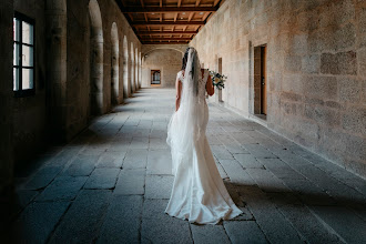 Photographe de mariage Patricia Soto. Photo du 17.02.2020