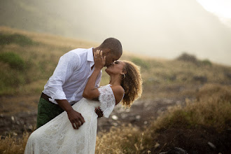 Photographe de mariage Chantal Davidson. Photo du 12.11.2019