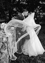 婚姻写真家 Damian Macho. 04.09.2025 の写真