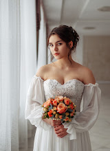 Fotografo di matrimoni Aleksey Kuraev. Foto del 19.08.2022