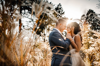 Photographe de mariage Orest Buller. Photo du 19.06.2022