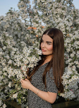 Bryllupsfotograf Ekaterina Yaltykova. Foto fra 05.05.2025