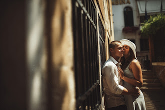 婚礼摄影师Nikolay Kolomycev. 06.10.2020的图片