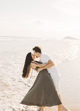 Wedding photographer Lucas Tartari. Photo of 22.01.2025