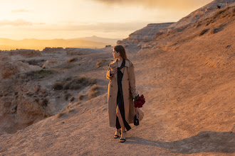 Düğün fotoğrafçısı Julia Ganch. Fotoğraf 30.03.2023 tarihinde