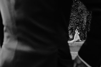 Photographe de mariage Aleksey Kinyapin. Photo du 21.01.2021