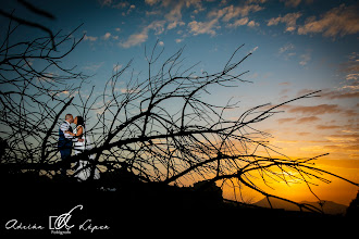 Fotógrafo de bodas Ángel Adrián López Henríquez. Foto del 16.11.2021