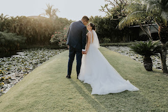 婚禮攝影師Julio Rutiaga. 30.04.2024的照片