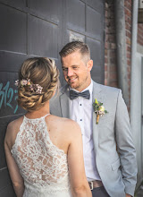 Wedding photographer Ingo Christ. Photo of 08.12.2019