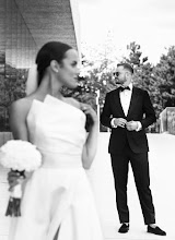 Huwelijksfotograaf Ana Rosso. Foto van 24.05.2025
