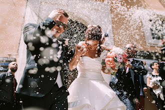 Fotografo di matrimoni Francesco Marini. Foto del 13.03.2019