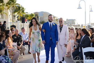 Esküvői fotós: Roberto Ojeda. 21.03.2020 -i fotó