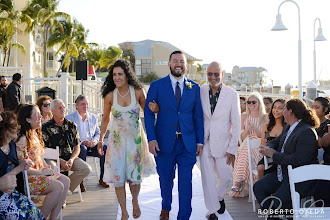 Photographe de mariage Roberto Ojeda. Photo du 21.03.2020