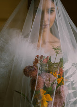 婚禮攝影師Mariya Komarova. 28.09.2023的照片