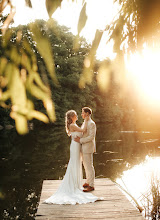 Свадебный фотограф Adéla Smrčinová. Фотография от 26.06.2025