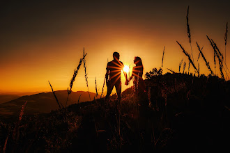 Fotografo di matrimoni Mateusz Marzec. Foto del 19.12.2023