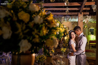 Fotógrafo de casamento Danillo Canuto. Foto de 11.05.2020