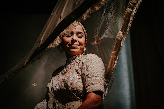 Svatební fotograf Rajnikant Das. Fotografie z 29.06.2025