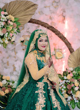 Wedding photographer Adli Johar. Photo of 20.01.2021