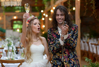 Düğün fotoğrafçısı Darek Majewski. Fotoğraf 27.11.2023 tarihinde