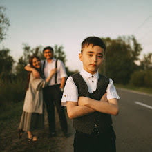 Düğün fotoğrafçısı Lina Liko. Fotoğraf 08.06.2021 tarihinde