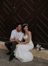 婚禮攝影師Stela Horvat. 17.04.2024的照片