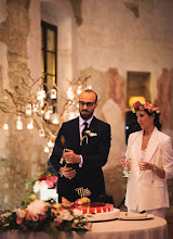 Fotografo di matrimoni Federico Rongaroli. Foto del 21.07.2022