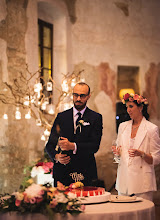 Wedding photographer Federico Rongaroli. Photo of 21.07.2022