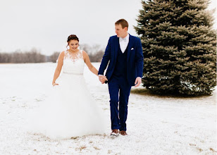 Fotógrafo de bodas Jp Paulus. Foto del 29.02.2020