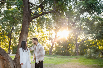 Photographe de mariage Rami Pazhar. Photo du 01.02.2024