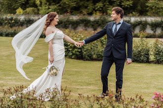 婚姻写真家 Gergely Csigo. 27.05.2025 の写真