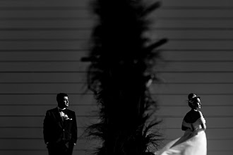 Wedding photographer Catalin Gogan. Photo of 27.05.2025
