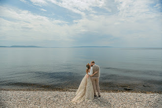 Fotograful de nuntă Alina Paranina. Fotografie la: 17.06.2025