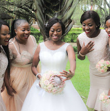 婚禮攝影師Thembani Mabunda’s. 30.12.2018的照片