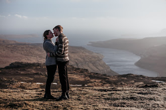 Hochzeitsfotograf Christophe TATTU. Foto vom 30.03.2021