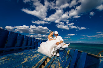 Wedding photographer Jean Chirea. Photo of 21.09.2022