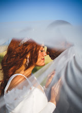 Nhiếp ảnh gia ảnh cưới Juan Manuel Benzo Jurado. Ảnh trong ngày 03.06.2024