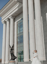 Fotógrafo de bodas Sukhrab Bekzhanov. Foto del 10.07.2023