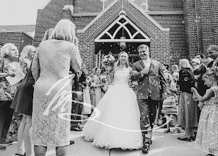Vestuvių fotografas: Mary Stephan. 30.12.2019 nuotrauka