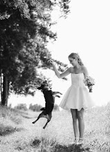 Wedding photographer Aleksandr Kuznecov. Photo of 27.10.2025