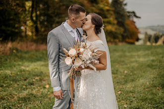 Nhiếp ảnh gia ảnh cưới Jakub Žídek. Ảnh trong ngày 23.01.2024