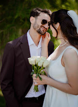 Wedding photographer Petr Topchiu. Photo of 16.07.2025