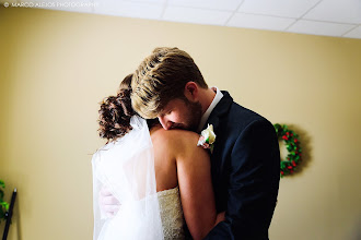 Fotógrafo de casamento Marco Alejos. Foto de 08.09.2019